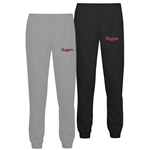 SL227<br>Fleece Jogger