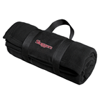 SL110<br>Blanket w/Carrying Strap