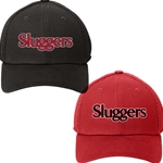 SL408<br>New Era Stretch Mesh Cap