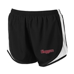 SL211<br>LADIES VELOCITY SHORT