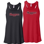 SL218<br>Ladies Racerback Tank