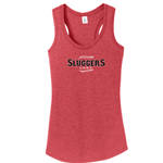 SL2117<br>LADIES TRI-BLEND TANK TOP