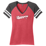 SL2118<br>LADIES GAME TEE