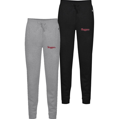 SL228<br>Ladies Fleece Jogger