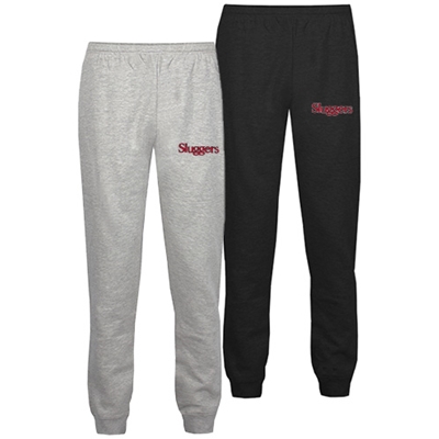 SL314<br>Youth Fleece Jogger