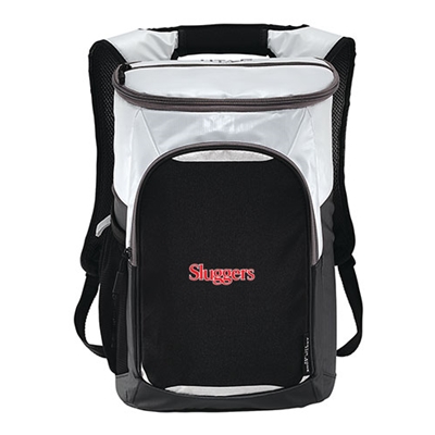  SL120<br>Arctic Zone® Titan Deep Freeze® Backpack  Cooler