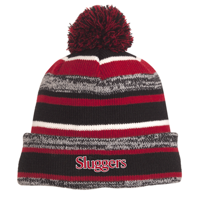 SL406<br>New Era Sideline Beanie