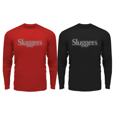 SL201<br>Adult DriFit LONG Sleeve Tee