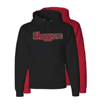 SL203<br>ADULT HOODIES