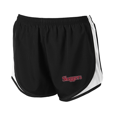 SL211<br>LADIES VELOCITY SHORT